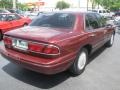 Bordeaux Red Pearl - LeSabre Limited Sedan Photo No. 9