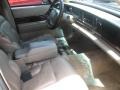1999 Bordeaux Red Pearl Buick LeSabre Limited Sedan  photo #11
