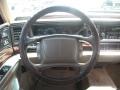1999 Bordeaux Red Pearl Buick LeSabre Limited Sedan  photo #13
