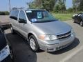 Silverstone Metallic 2004 Chevrolet Venture LT AWD Exterior