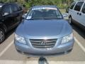 Medium Silver Blue - Sonata GLS Photo No. 2
