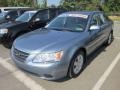 Medium Silver Blue - Sonata GLS Photo No. 3
