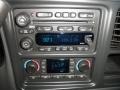 Dark Charcoal Audio System Photo for 2003 Chevrolet Silverado 2500HD #53402660