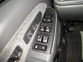 2003 Chevrolet Silverado 2500HD LT Crew Cab 4x4 Controls