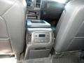 2003 Black Chevrolet Silverado 2500HD LT Crew Cab 4x4  photo #15