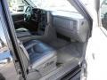 2003 Black Chevrolet Silverado 2500HD LT Crew Cab 4x4  photo #21