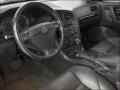  2004 S60 2.5T AWD Graphite Interior