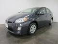 2010 Winter Gray Metallic Toyota Prius Hybrid II  photo #1