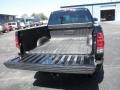 2008 Onyx Black GMC Sierra 1500 Denali Crew Cab AWD  photo #23