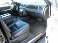 2008 Onyx Black GMC Sierra 1500 Denali Crew Cab AWD  photo #25