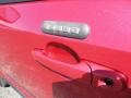 Redfire Metallic - Edge SEL Plus Photo No. 5
