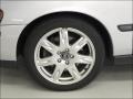 2004 Volvo S60 2.5T AWD Wheel and Tire Photo