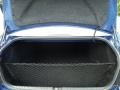 2006 Superior Blue Metallic Chevrolet Impala LS  photo #8