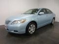 Sky Blue Pearl - Camry LE Photo No. 1