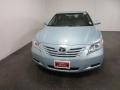 Sky Blue Pearl - Camry LE Photo No. 2