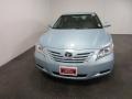 Sky Blue Pearl - Camry LE Photo No. 2