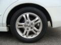 2006 Taffeta White Honda Accord EX Sedan  photo #2