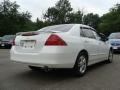 2006 Taffeta White Honda Accord EX Sedan  photo #8