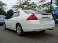 2006 Taffeta White Honda Accord EX Sedan  photo #10