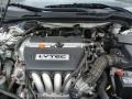 2006 Taffeta White Honda Accord EX Sedan  photo #11