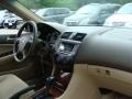 2006 Taffeta White Honda Accord EX Sedan  photo #16