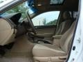 2006 Taffeta White Honda Accord EX Sedan  photo #18