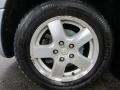 Butane Blue Pearl - Caravan SXT Photo No. 5