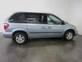 Butane Blue Pearl - Caravan SXT Photo No. 9