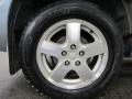 Butane Blue Pearl - Caravan SXT Photo No. 14