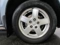 Butane Blue Pearl - Caravan SXT Photo No. 15