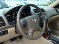 2006 Taffeta White Honda Accord EX Sedan  photo #24