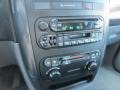 2006 Butane Blue Pearl Dodge Caravan SXT  photo #26