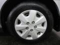 2003 Satin Silver Metallic Honda Accord LX Sedan  photo #7