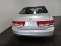 2003 Satin Silver Metallic Honda Accord LX Sedan  photo #10