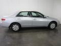 2003 Satin Silver Metallic Honda Accord LX Sedan  photo #11
