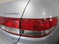 2003 Satin Silver Metallic Honda Accord LX Sedan  photo #12