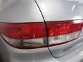 2003 Satin Silver Metallic Honda Accord LX Sedan  photo #13