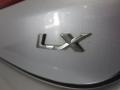 2003 Satin Silver Metallic Honda Accord LX Sedan  photo #14