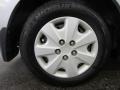 2003 Satin Silver Metallic Honda Accord LX Sedan  photo #16