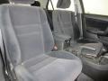 2003 Satin Silver Metallic Honda Accord LX Sedan  photo #20