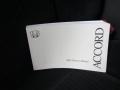 2003 Satin Silver Metallic Honda Accord LX Sedan  photo #22