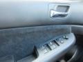 2003 Satin Silver Metallic Honda Accord LX Sedan  photo #23