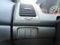 2003 Satin Silver Metallic Honda Accord LX Sedan  photo #24