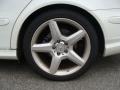 Arctic White - E 350 Sedan Photo No. 2