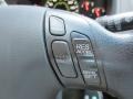 2003 Satin Silver Metallic Honda Accord LX Sedan  photo #26