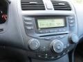 2003 Satin Silver Metallic Honda Accord LX Sedan  photo #27