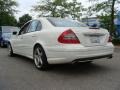 Arctic White - E 350 Sedan Photo No. 10