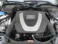 Arctic White - E 350 Sedan Photo No. 12