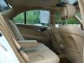 Arctic White - E 350 Sedan Photo No. 13