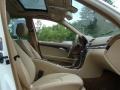 Arctic White - E 350 Sedan Photo No. 14